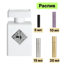 Initio Power Self парфюмерная вода - Сүрөт 1