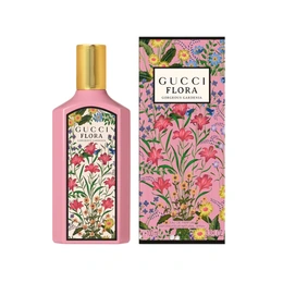 Gucci Flora Gorgeous Gardenia парфюмерная вода - Сүрөт 2