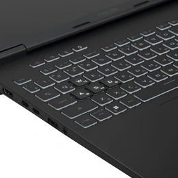 Ноутбук ASUS TUF Gaming FX608JMR-RV037 16/1000 ГБ серый - Сүрөт 10