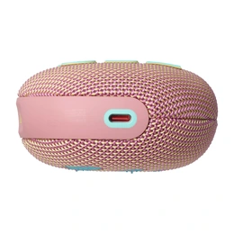 Портативная колонка JBL Speaker Clip 5, розовый - Сүрөт 3