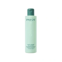 Мицеллярная вода Payot Pate Grise Purifiying Cleansing Micellar Water, 200 мл - Сүрөт 1