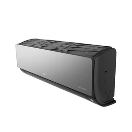Кондиционер LG AC 12BK, черный - Сүрөт 2