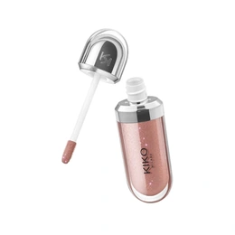 Блеск для губ Kiko Milano 3D Hydra Lipgloss тон 20 6,5 мл - Сүрөт 2