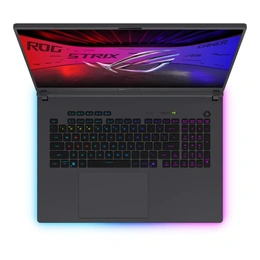 Ноутбук ASUS ROG Strix G18 18" 16/2000 ГБ - Сүрөт 2