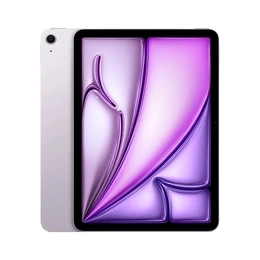 iPad Air 11 M3 5G 128 ГБ, фиолетовый - Сүрөт 1