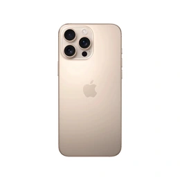 iPhone 16 Pro 128 ГБ золотистый - Сүрөт 3