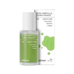 Сыворотка с экстрактом нони Celimax The Real Noni Energy Ampoule, 30 мл - Сүрөт 2
