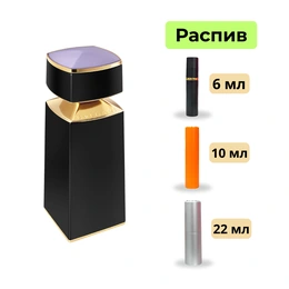 Парфюм Bvlgari Desiria - Сүрөт 1