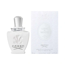 Love in White Creed парфюмерная вода, 75 мл - Сүрөт 1