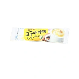 Чай Sweet Potato Latte Damtuh - Сүрөт 1