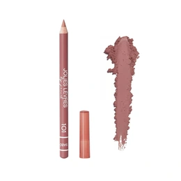 Карандаш для губ Vivienne Sabo Jolies Levres тон 101, 1,4 г - Сүрөт 2