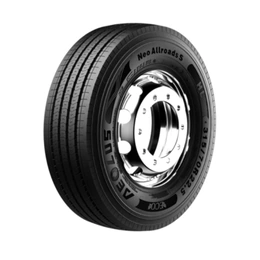 Всесезонная шина Aeolus AllroadsS 315/70 R22.5, 1 шт - Сүрөт 2