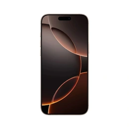 iPhone 16 Pro Max 256 ГБ золотистый - Сүрөт 2