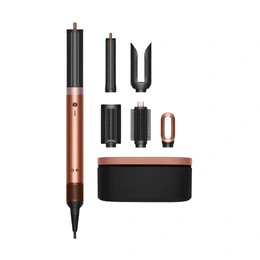 Cтайлер Dyson HS09 Airwrap Coanda 2x Amber Silk









 - Сүрөт 2