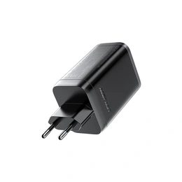 Зарядное устройство ACEFAST A111 PD67W (Blaсk) - Сүрөт 4