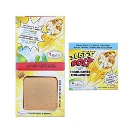 Хайлайтер Let's Bolt theBalm, 8 г - Сүрөт 2