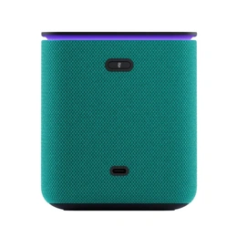 Умная колонка Яндекс Станция Миди, бирюзовый









 - Сүрөт 3