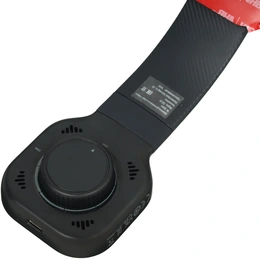Держатель автомобильный Baseus PrimeTrip C03 Pro черный - Сүрөт 4