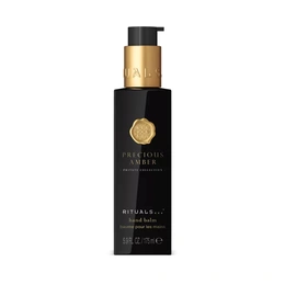 Бальзам для рук Rituals Private Collection Precious Amber Kitchen Hand Balm, 175 мл - Сүрөт 1
