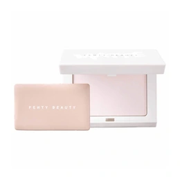 Матирующая фиксирующая пудра для лица Fenty Beauty Invisimatte Powder Universal, 8.5 г - Сүрөт 1