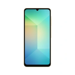Samsung Galaxy A06 4/64 ГБ золотистый - Сүрөт 2