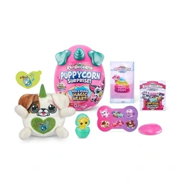 Игровой набор RainBocoRns Puppycorn Surprise - Сүрөт 7