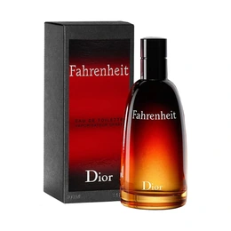 Fahrenheit Christian Dior туалетная вода, 100 мл - Сүрөт 1