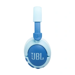 Беспроводные наушники JBL Earphone JR 470 NC, голубой - Сүрөт 3