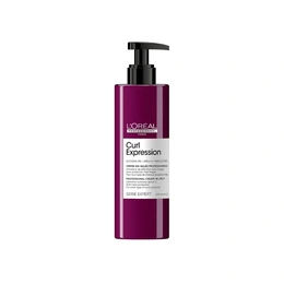 Гель для волос L'Oreal Curl Expression, 250 мл - Сүрөт 1