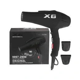 Фен ENZO X6 - Сүрөт 2