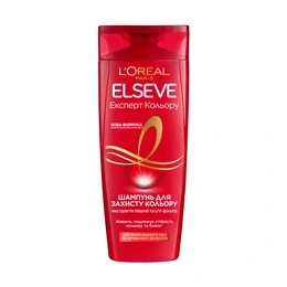 Шампунь L'Oréal Elseve для окрашенных и осветленных волос, 250 мл - Сүрөт 1