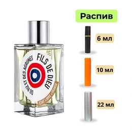 Парфюм Etat libre d'orange Fils De Dieu - Сүрөт 1