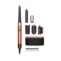 Стайлер Dyson Airwrap i.d. HS08 Amber Silk









 - Сүрөт 1
