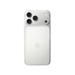 iPhone 17 Pro Max 256 ГБ серебристый - Сүрөт 3