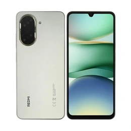 Xiaomi Redmi A5 3/64 Гб золотистый - Сүрөт 1