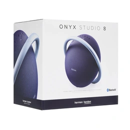 Портативная колонка Harman Kardon Onyx Studio 8, синий - Сүрөт 3