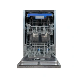Посудомоечная машина Midea MDWB‑4515BA - Сүрөт 1