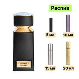 Bvlgari Amunae EDP парфюмерная вода - Сүрөт 1