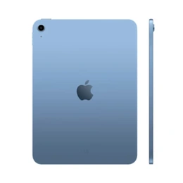 iPad 11 A16 5G 8/128 ГБ, голубой - Сүрөт 2