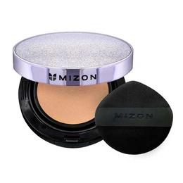 Коллагеновый кушон Mizon Vegan Collagen Cushion SPF 38 PA++ тон 23 - Сүрөт 1