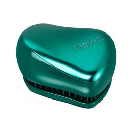 Щетка для волос компактная Compact Styler Green Jungle Tangle Teezer

 - Сүрөт 1