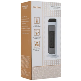 Тепловентилятор Aceline PTC-2200 - Сүрөт 9