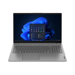 Ноутбук Lenovo V15 G4 Intel Core i5‑13420H 12/2048 ГБ, серый - Сүрөт 1