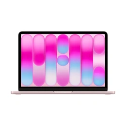 Ноутбук MacBook Neo 8/256 ГБ розовый - Сүрөт 1