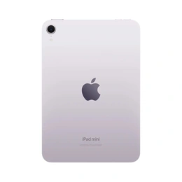 iPad mini 7 Wi-Fi 256 ГБ, фиолетовый - Сүрөт 2