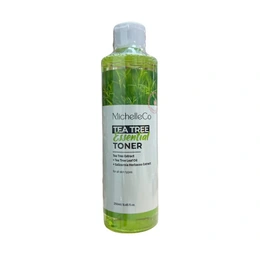 Тонер Tea Tree Essential Toner MichelleCo, 250 мл - Сүрөт 1