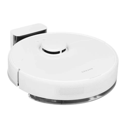 Робот-пылесос Dreame F10, белый - Сүрөт 1
