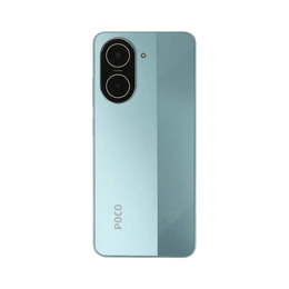 Poco C71 4/128 ГБ голубой - Сүрөт 2