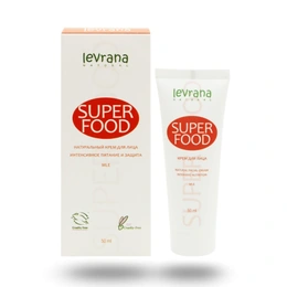 Крем для лица Super food - Сүрөт 1