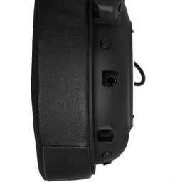 Беспроводные/проводные наушники ARDOR GAMING Edge Wireless игровые, черный - Сүрөт 3